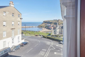 Apartment 4, Khyber Lodge Apartment Whitby